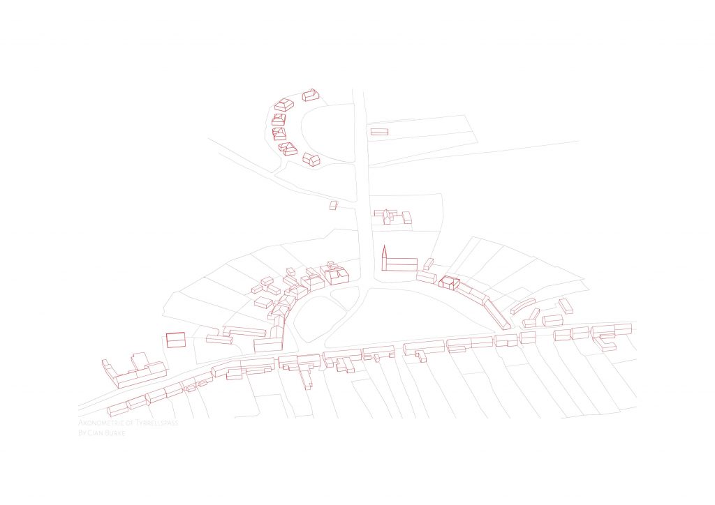 Mapped Fund-It campaign