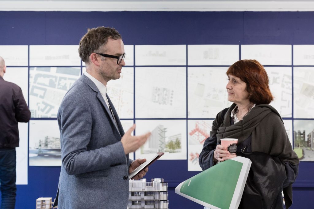 Rising Home exhibition & publication launch