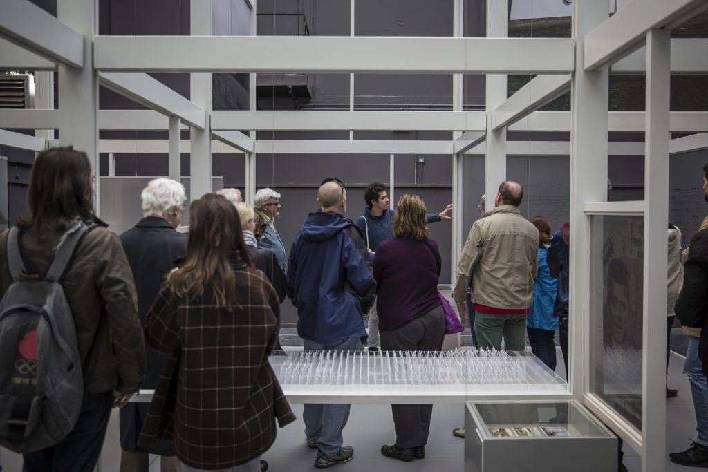 Open House Dublin Theme announced for 2017