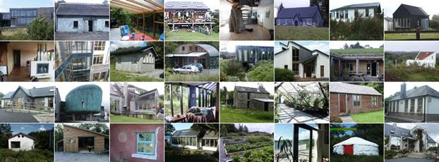 Green-Door dates confirmed!