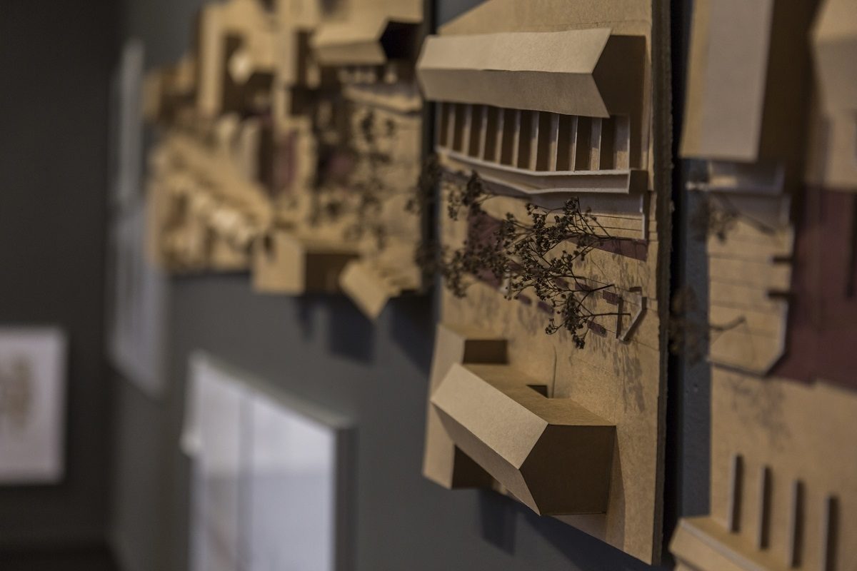 Engaging Places: Collaborative Praxis in Art and Architecture