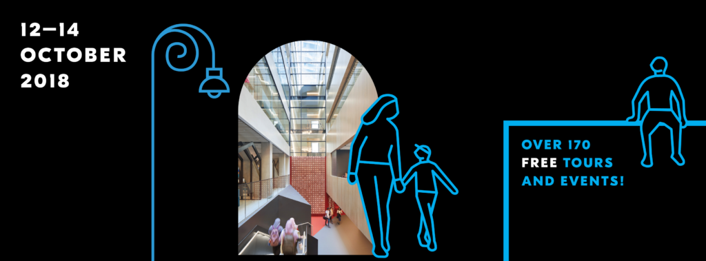 Open House Dublin 2018