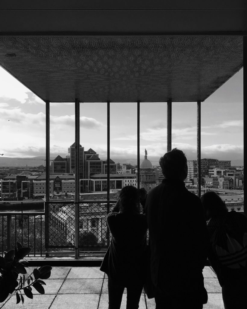 InstaHouse Open House Dublin photo competition winner