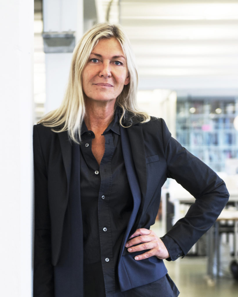 Available to watch – 2019 NewNowNext | Dorte Mandrup