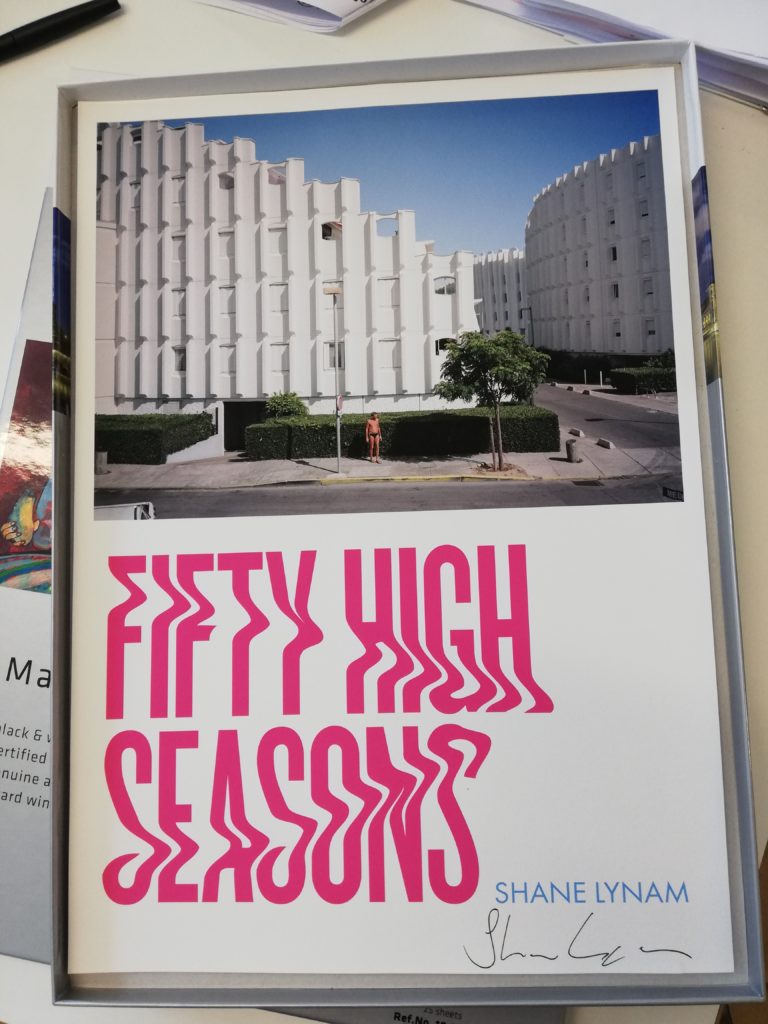 Members become Friends at IAF & other big news