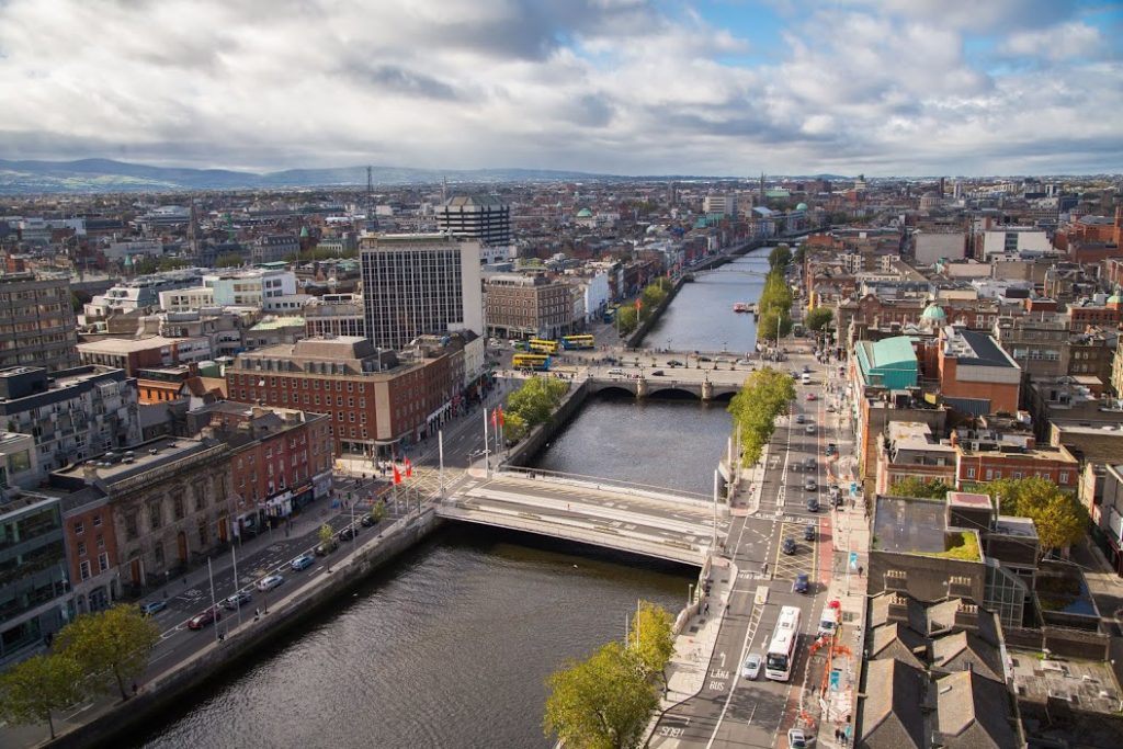 Open House Dublin 2020: Festival Update