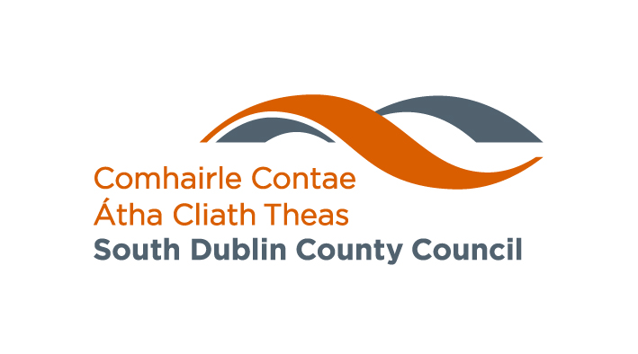 Irish Architecture Foundation Partners and Supporters Logo