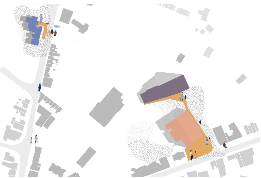 Design Team Announced for Reimagine… Letterkenny