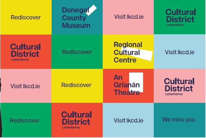 Reimagine…events to take place as part of Culture Night