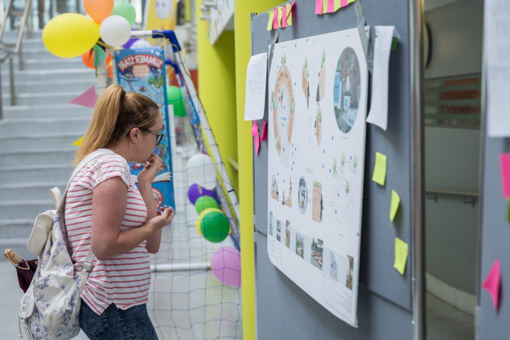 Join the Reimagine Placemaking Professional Panel