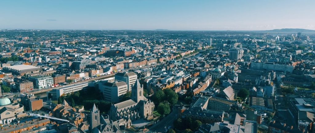 Recovering Space: Thoughts on a post-pandemic city