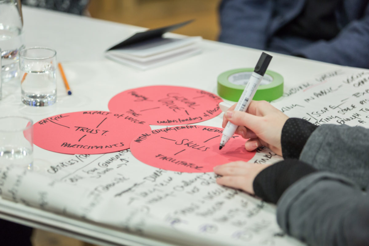 Architecture Connects