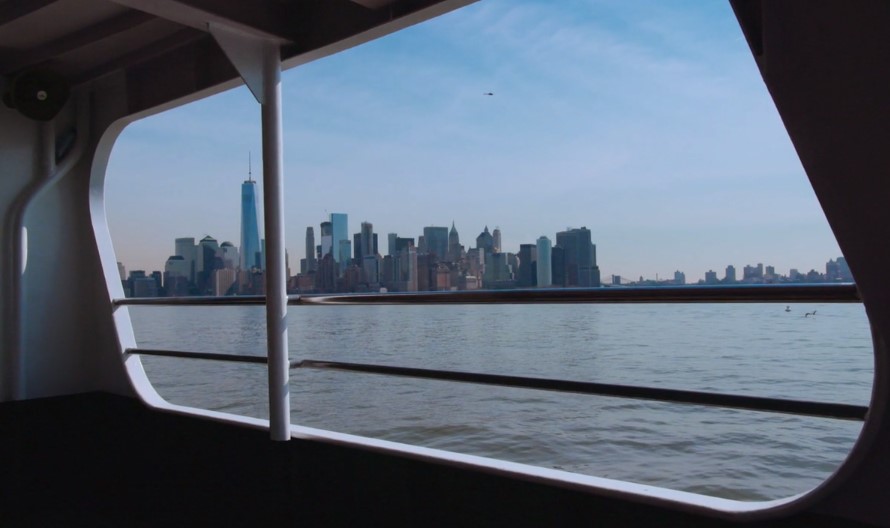 We Built this City New York Irish Architecture Foundation