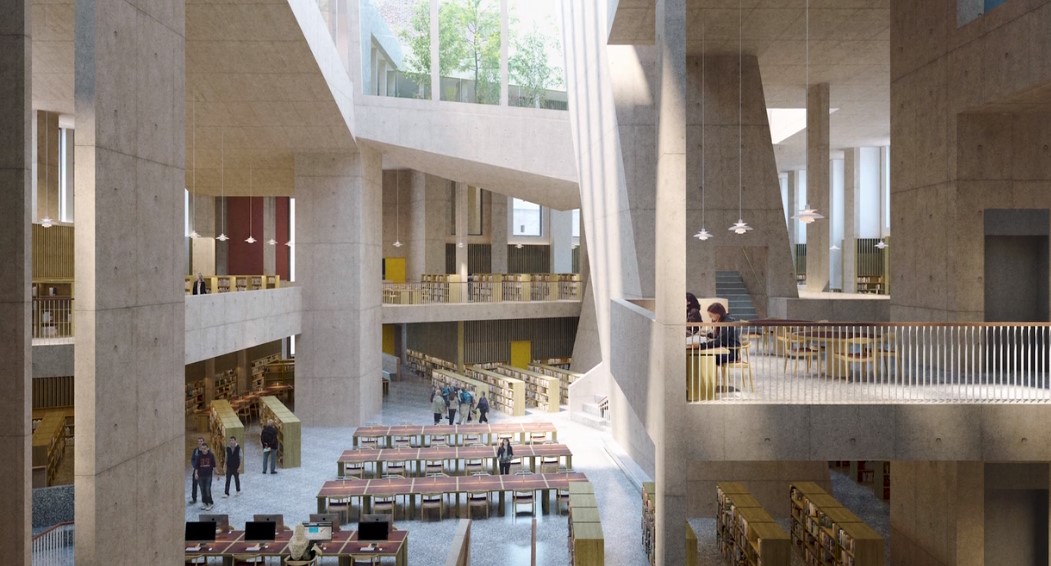 Site Specific film shortlisted for Architecture Film Festival London