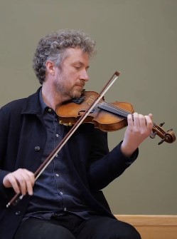 Watch again: The Architect Reads – The Wessex Project