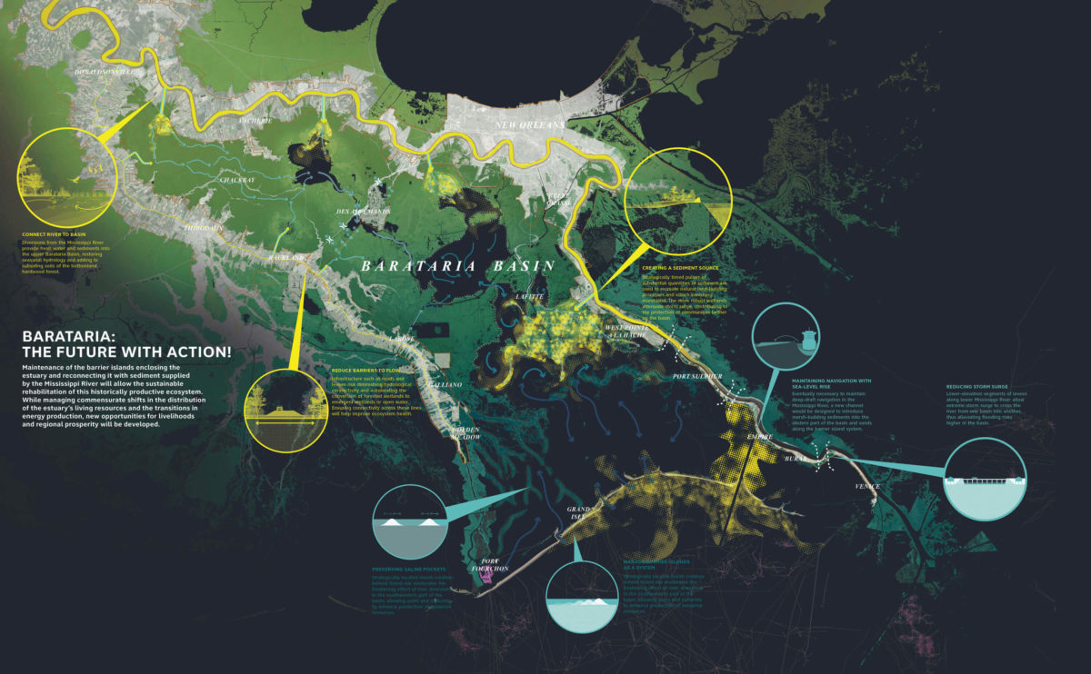 New Now Next: Kate Orff