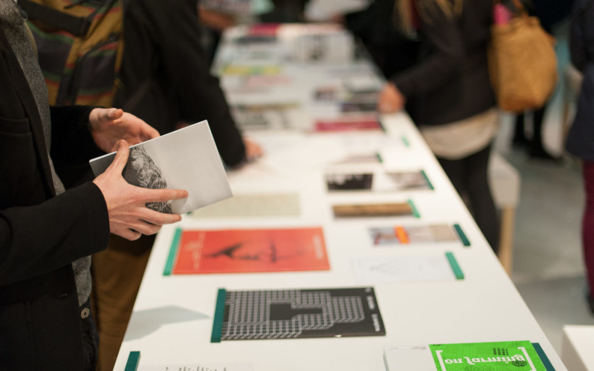 Emerging Architecture Writers 2021