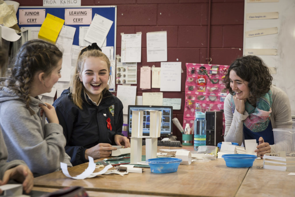 Architects in Schools – Call for Schools