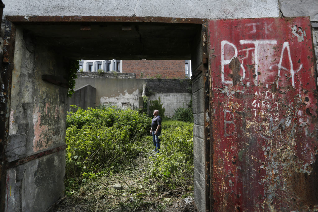 Reimagine: Announcing our new projects