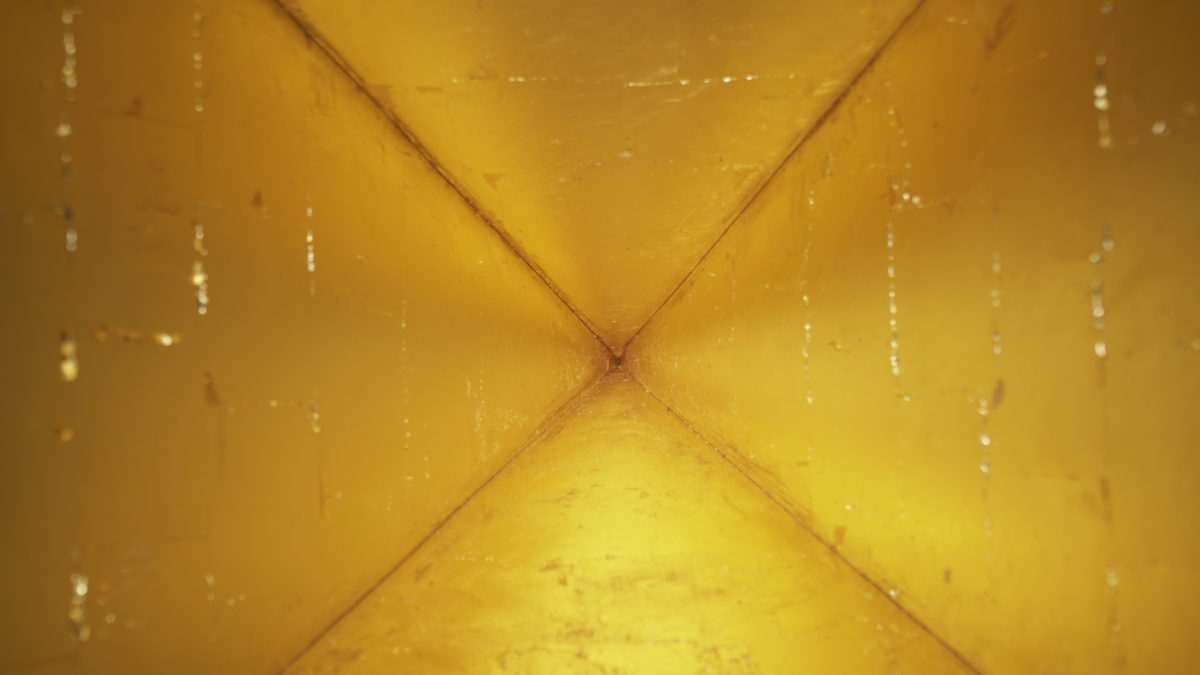 Review of Noreile Breen’s “24 carat”, as part of Momentum