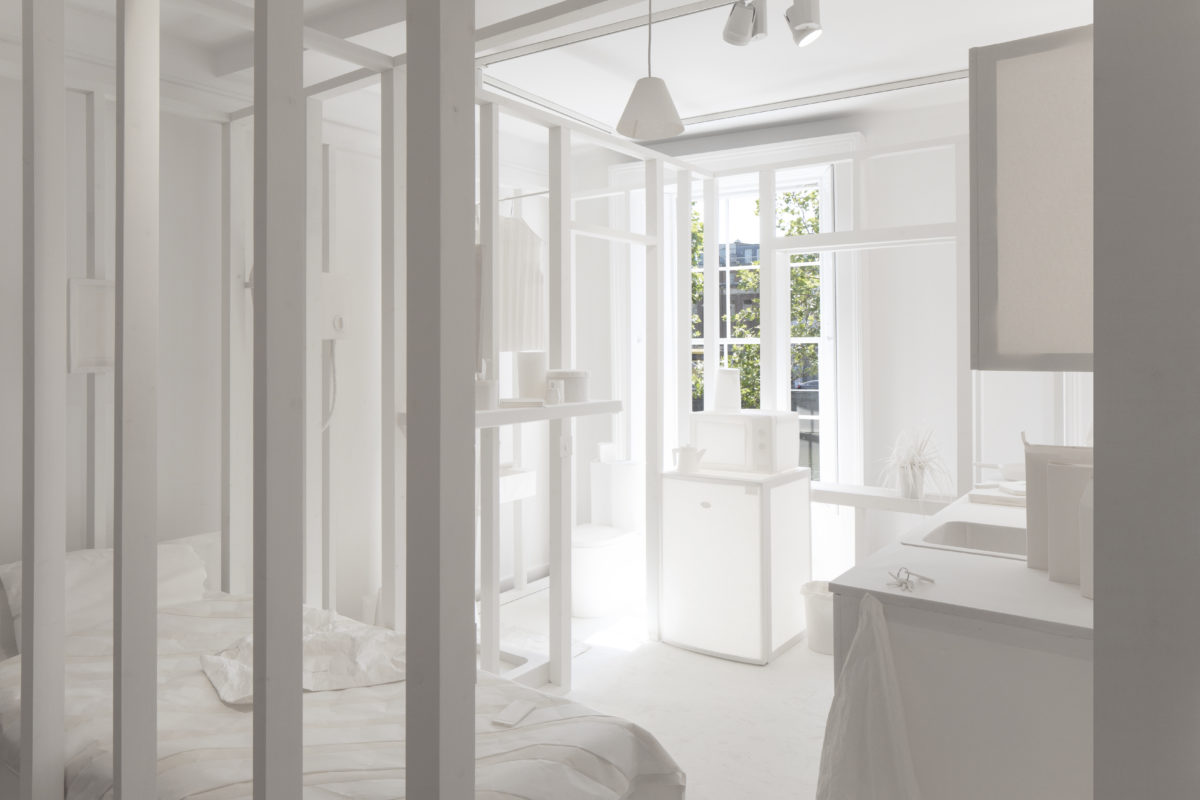 Momentum Workshop: On Practice