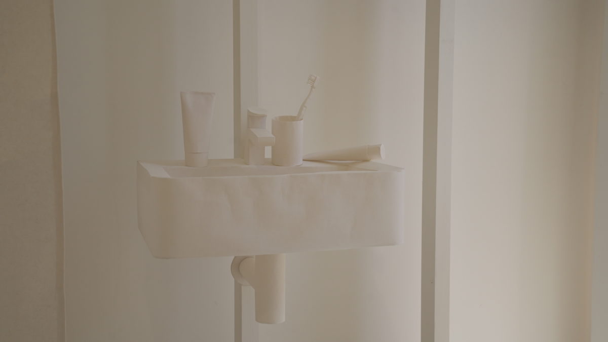 Review of plattenbaustudio’s “All Mod Cons” as part of Momentum.