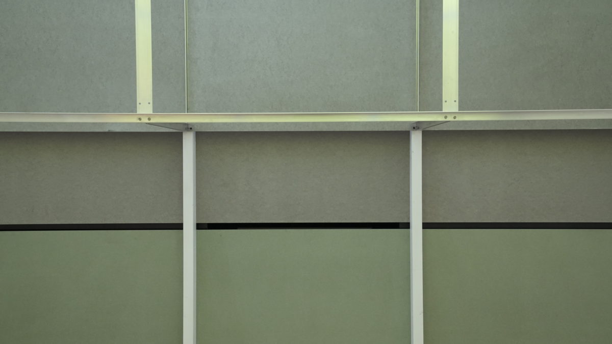 Review of t o b architect’s “Incredibly Boring and Strange”, as part of Momentum.