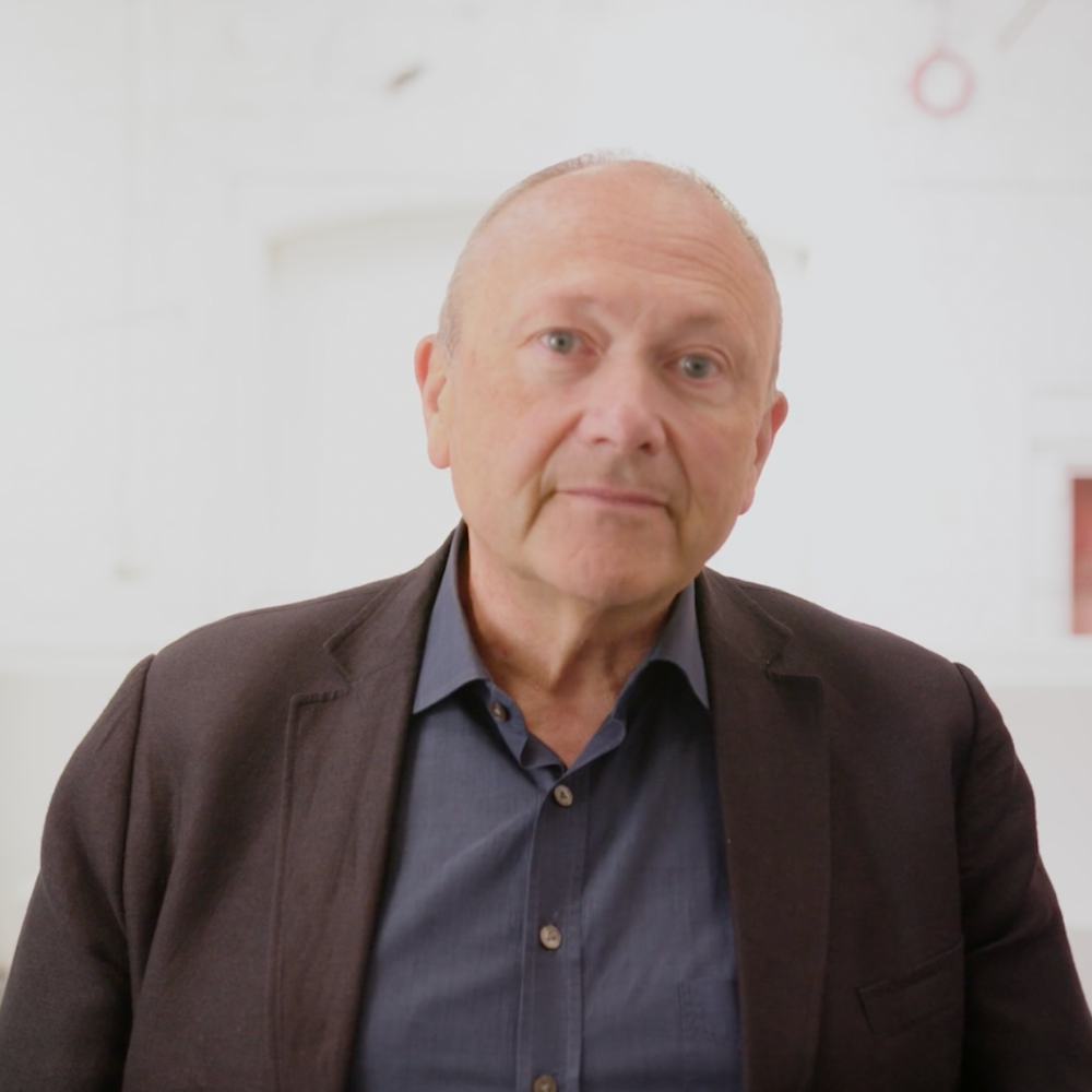 Remembering Niall McCullough