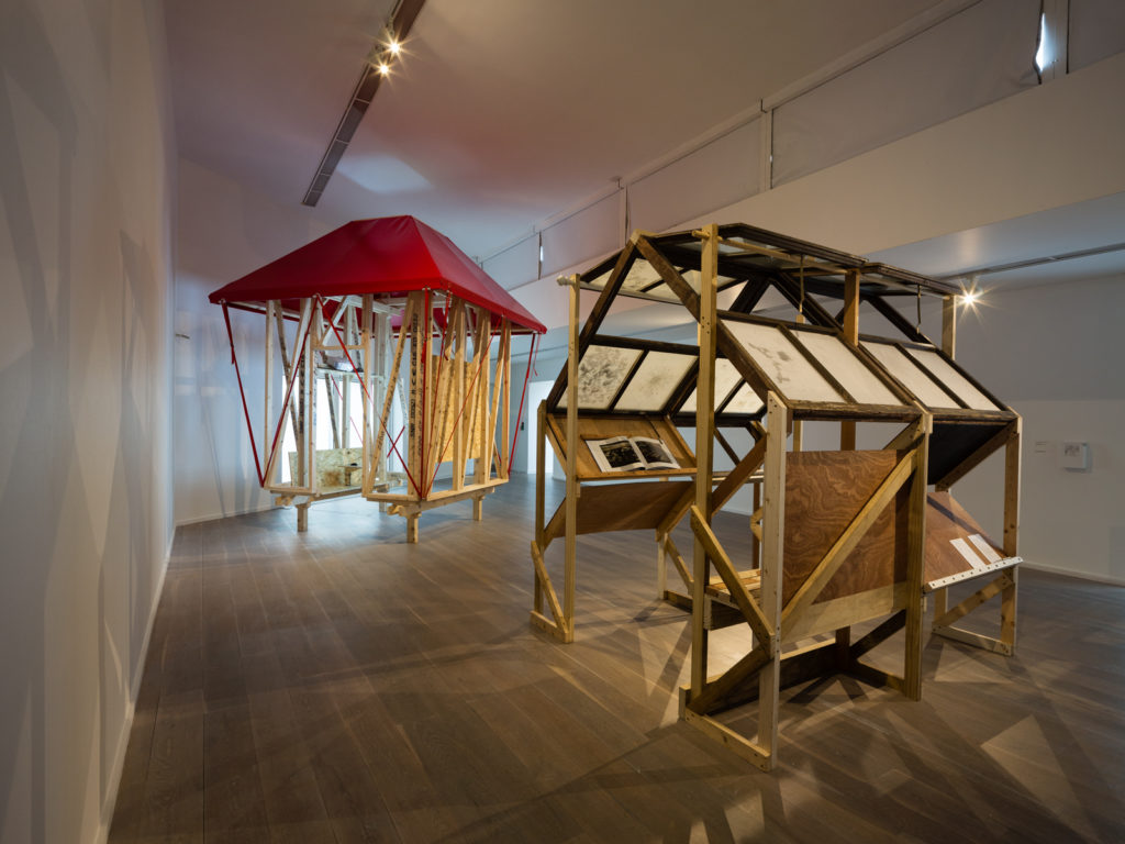 Photo by Aisling McCoy of 