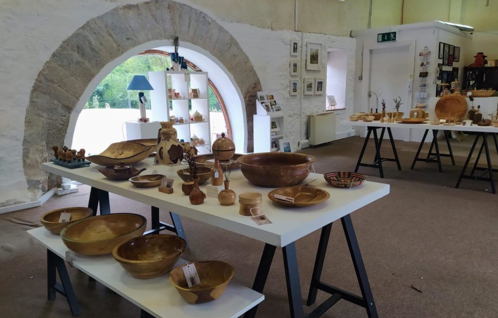 Reimagine Cafe: Meanwhile Spaces