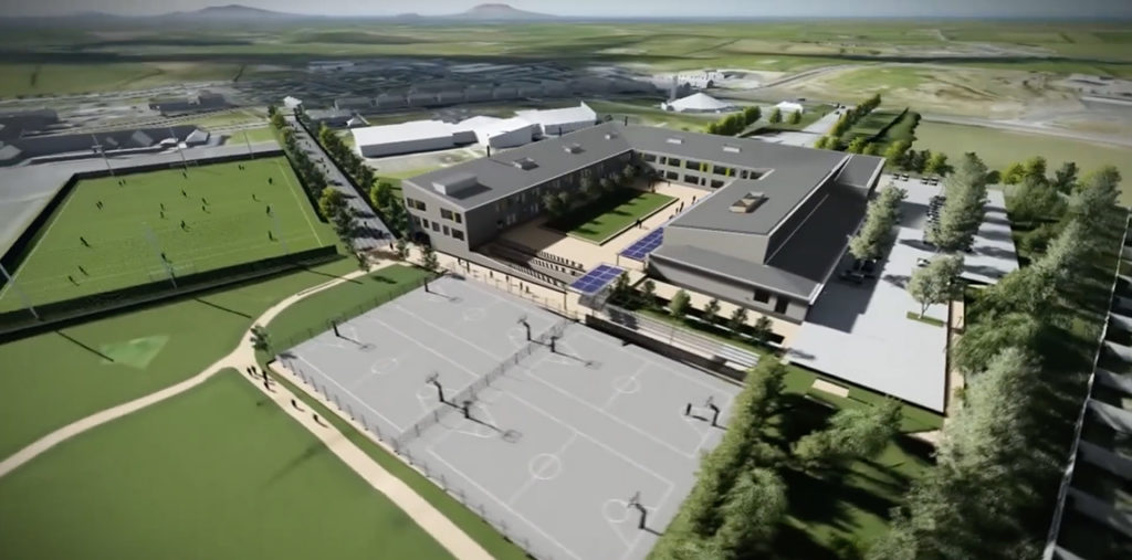 Per Cent for Art Commission