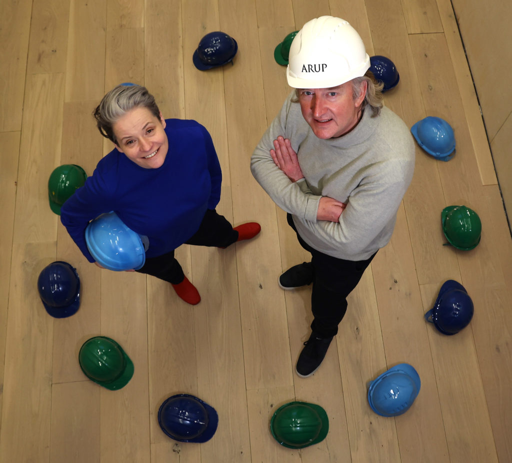 Trailblazing trio of international speakers for New Now Next 10th series