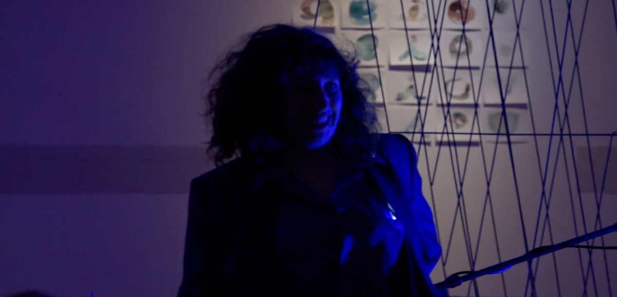 Watch back MAYDAY: A 108-minute orbit of ‘i see Earth’