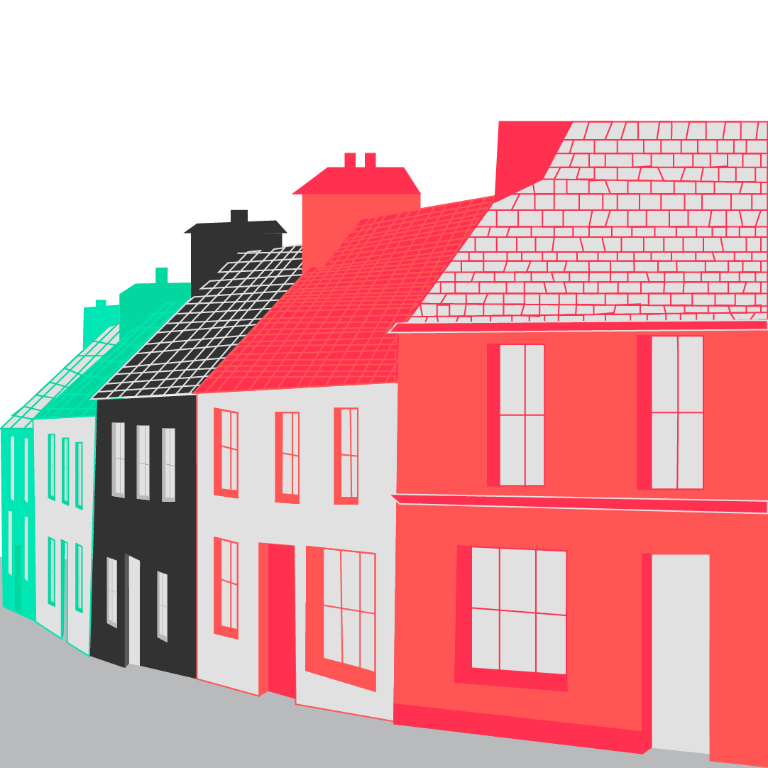 Reimagine Café – Town Centre First