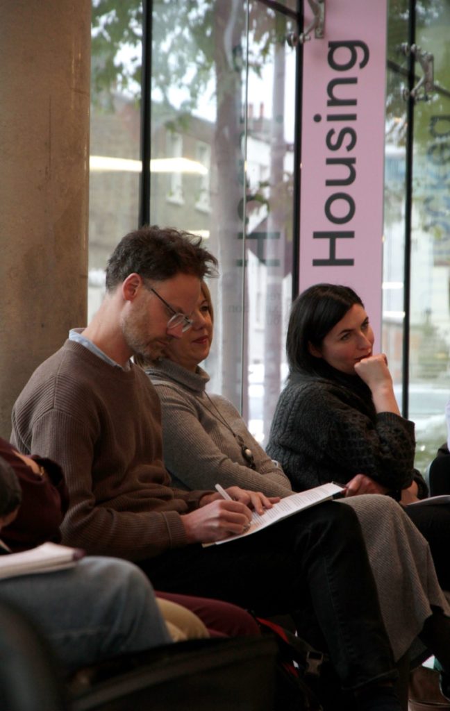 Watch Housing Unlocked recordings: A Timeless Challenge