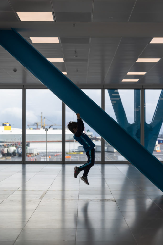 Looking back at Open House Dublin 2022