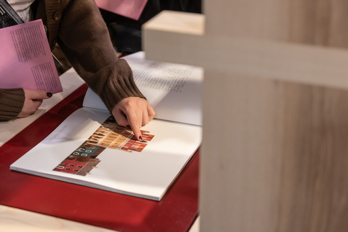 Unlocking Access and Inclusion workshop