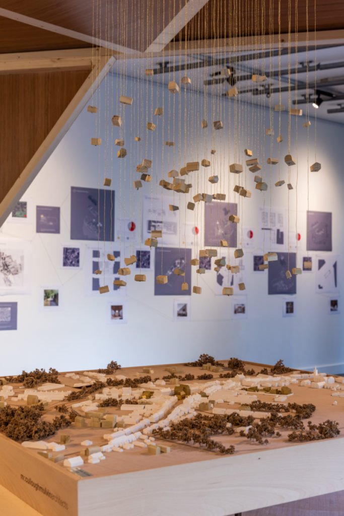 Housing Unlocked and Workers’ Villages exhibitions extended!