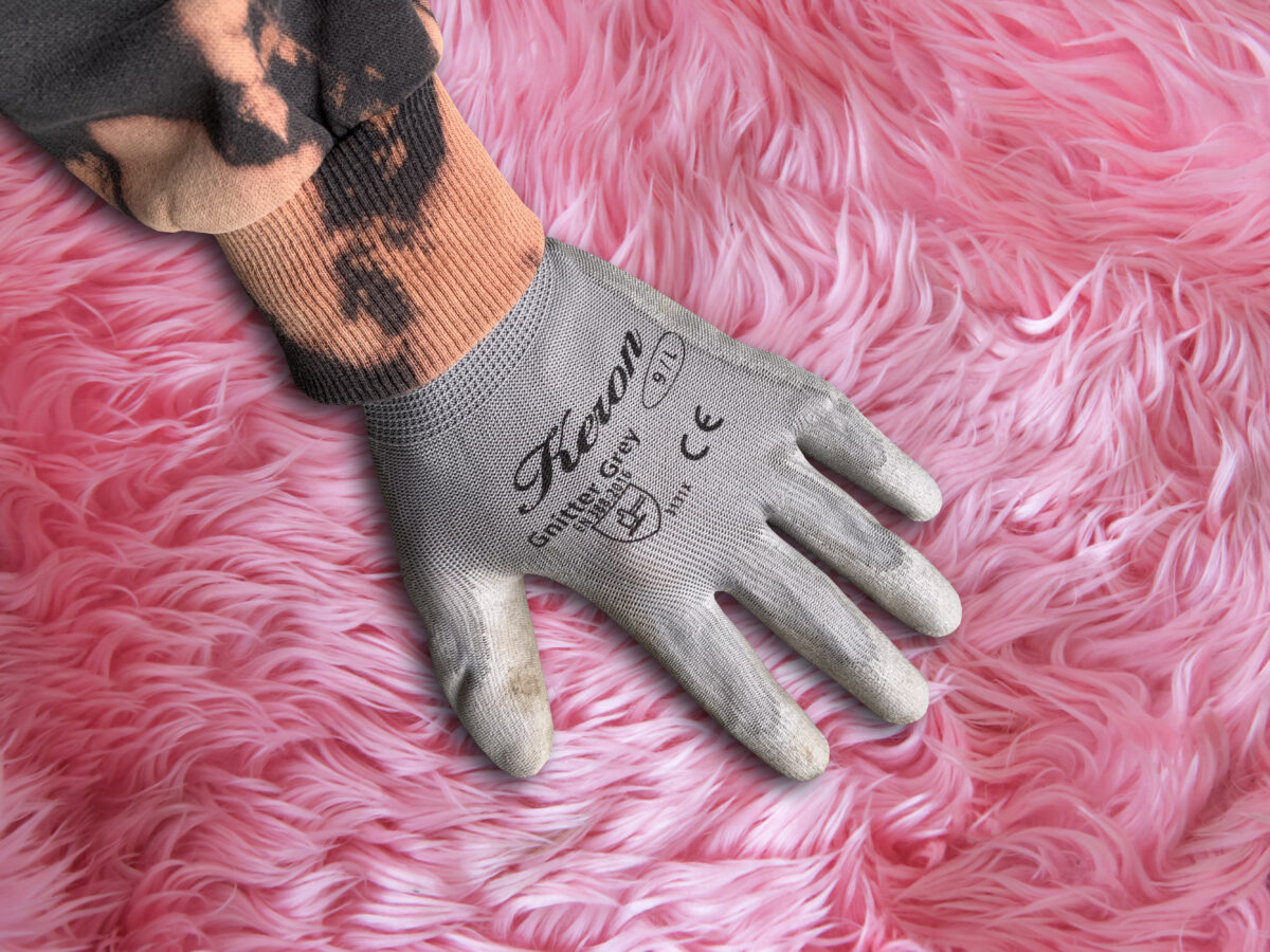 IAF Summer School with Palace of Un/Learning