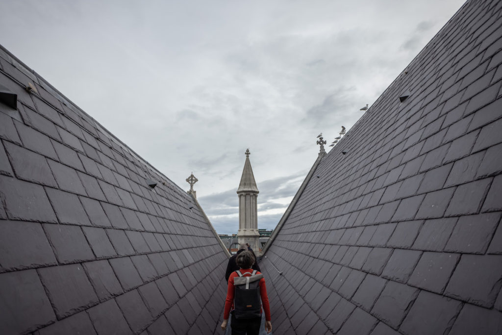 Announcing Open House Europe!