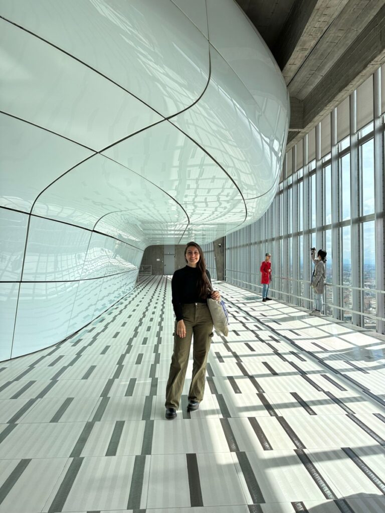 Open House Dublin sends volunteers on first European exchange