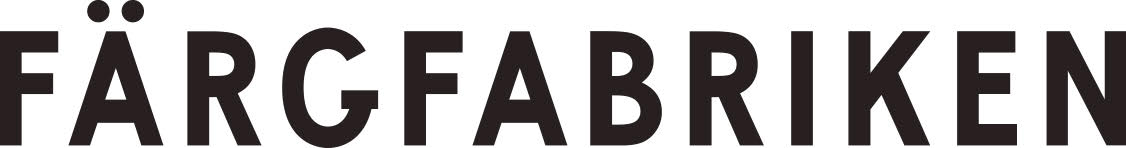 Färgfabriken logotype