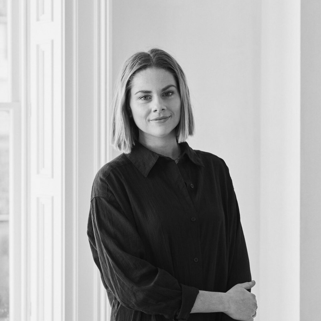 Meet the Graduate Panel: Ali McMahon