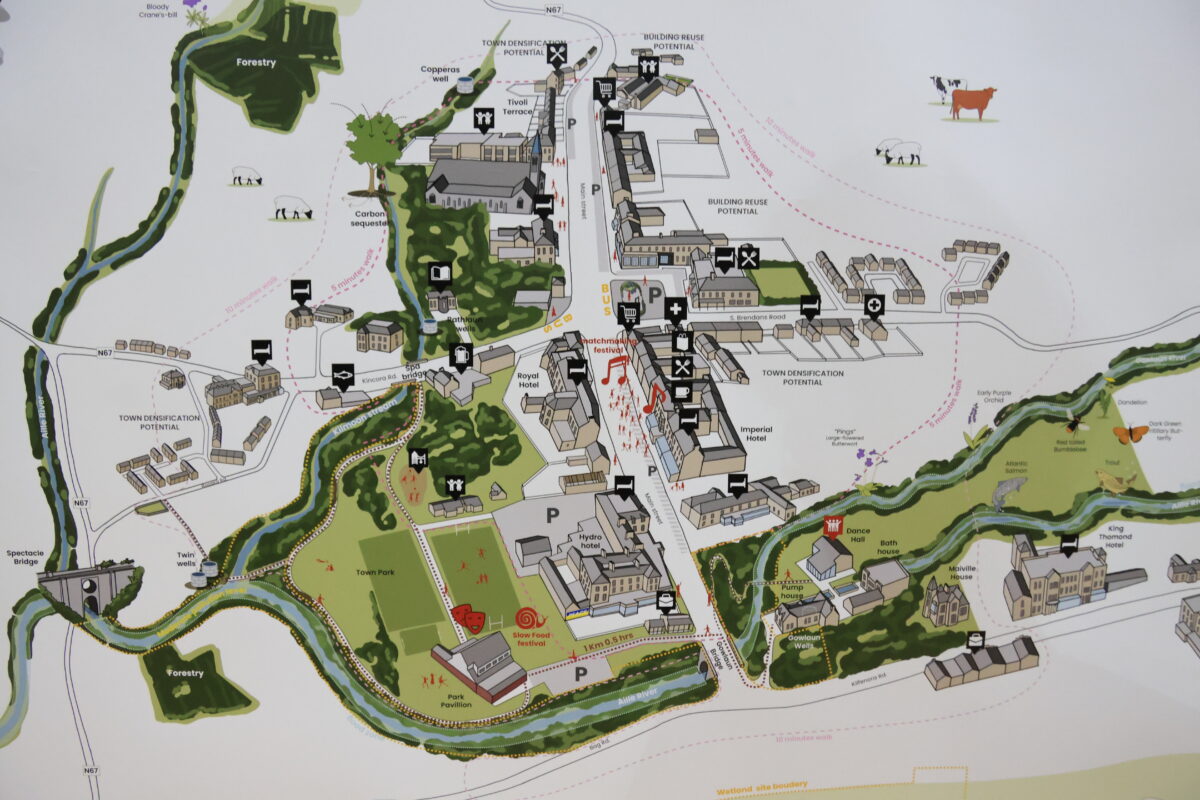 Reimagine Cafés: Hometown Architect