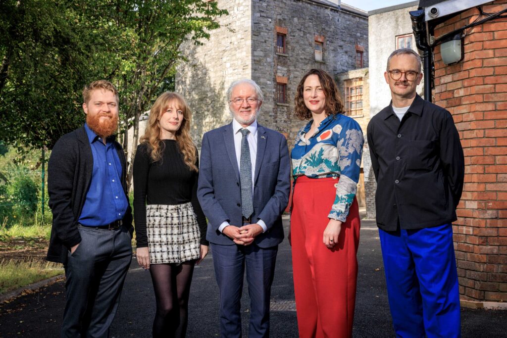 Open House Dublin 2023 festival programme now live