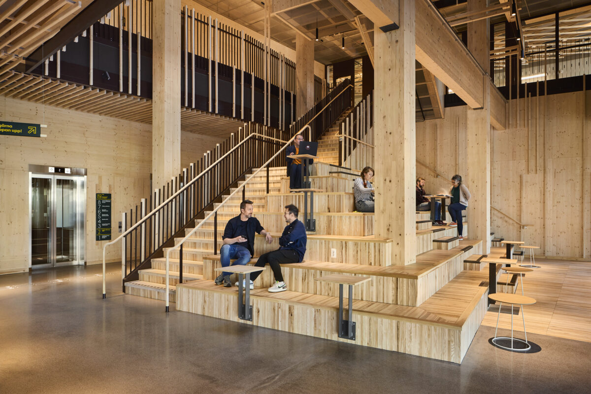 New Now Next: Alexandra Hagen