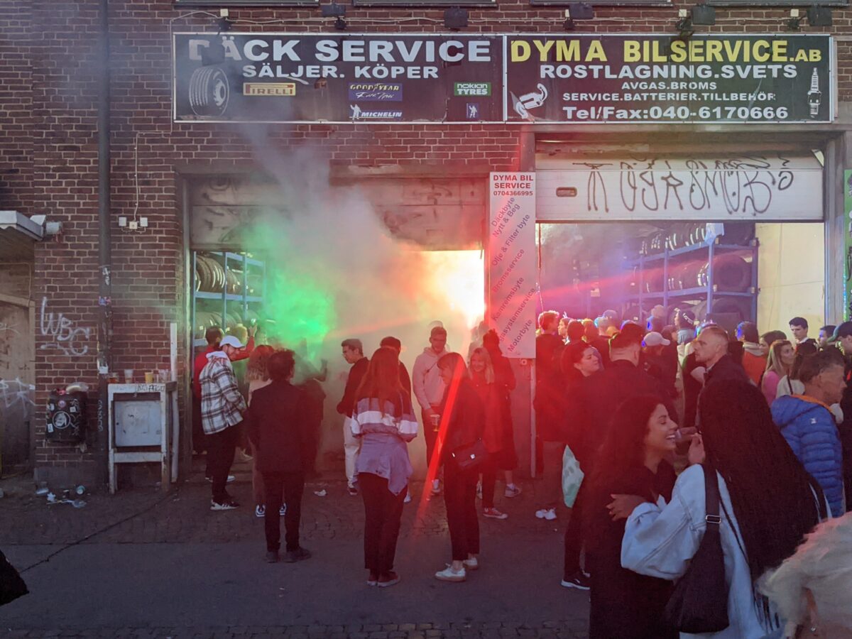 New Now Next: Cities Have Feelings with Finn Williams and Rhael ‘LionHeart’ Cape