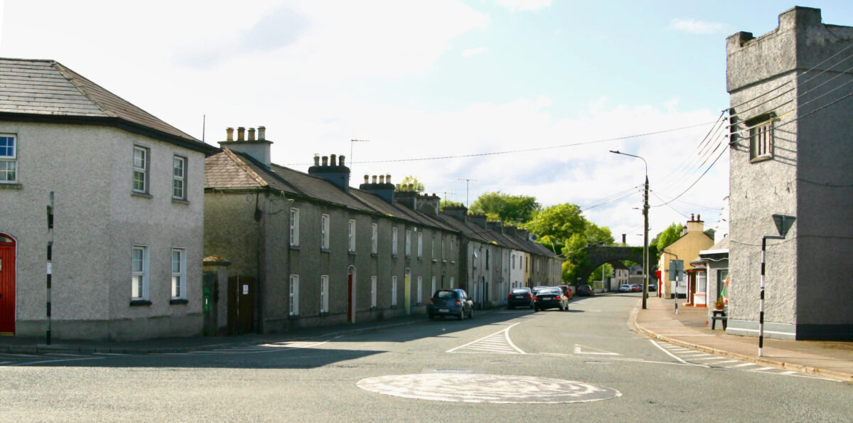 Reimagine Session: Town Centre First in practice