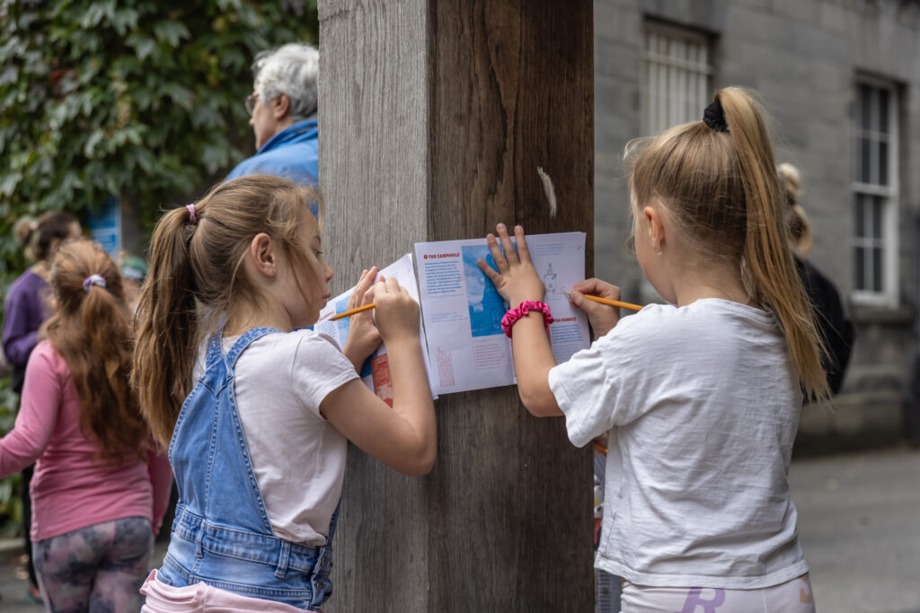 Irish Architecture Foundation double finalist in UK awards