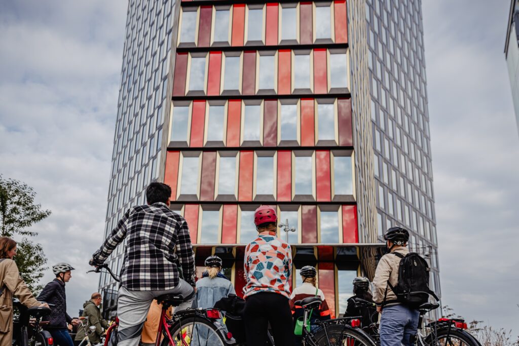 Open House Europe Volunteer Exchange 2024 open for applications